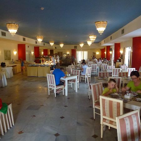Zante Imperial Beach Hotel Vasilikos  Bagian luar foto