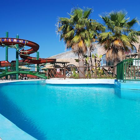 Zante Imperial Beach Hotel Vasilikos  Bagian luar foto