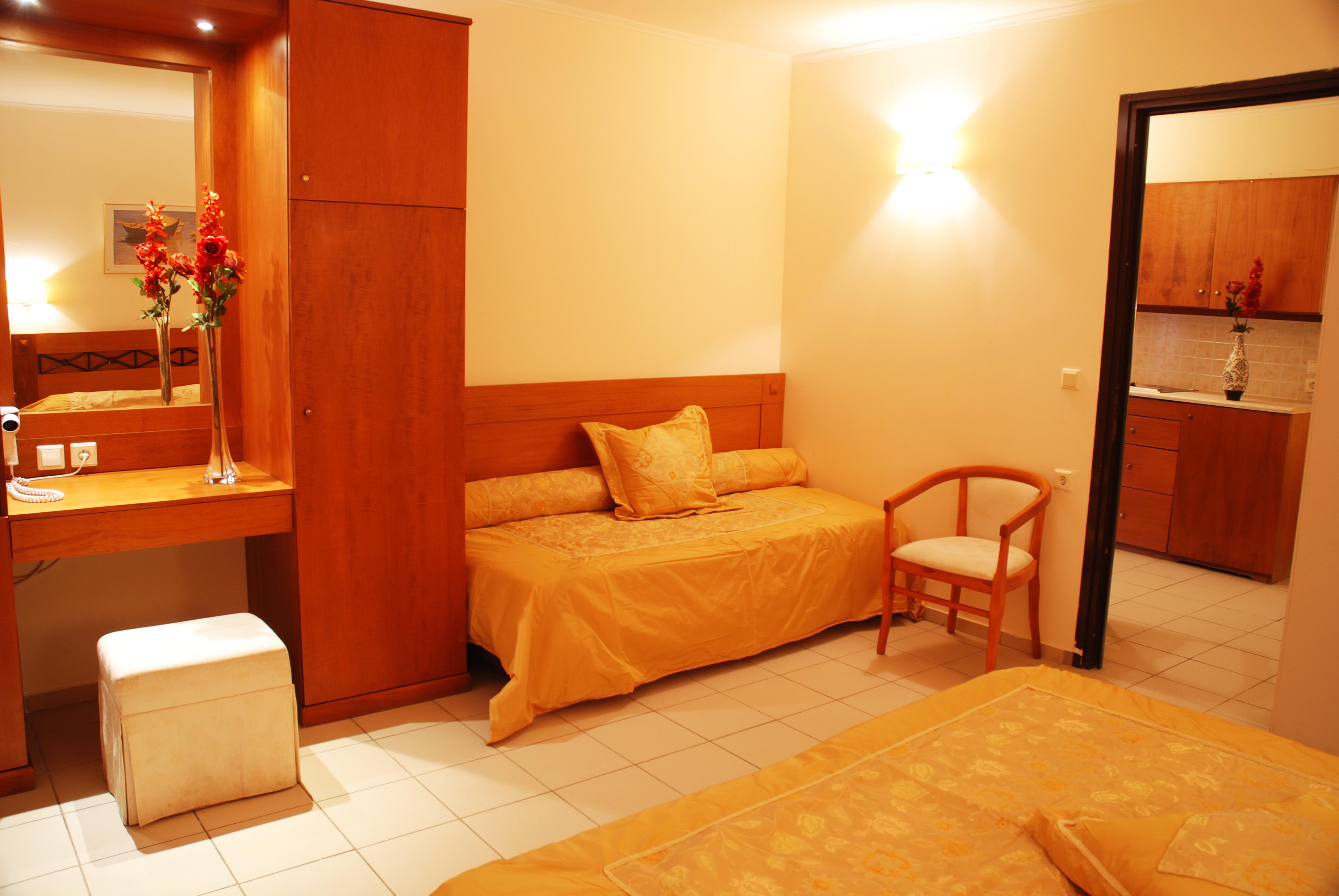 Zante Imperial Beach Hotel Vasilikos  Bagian luar foto