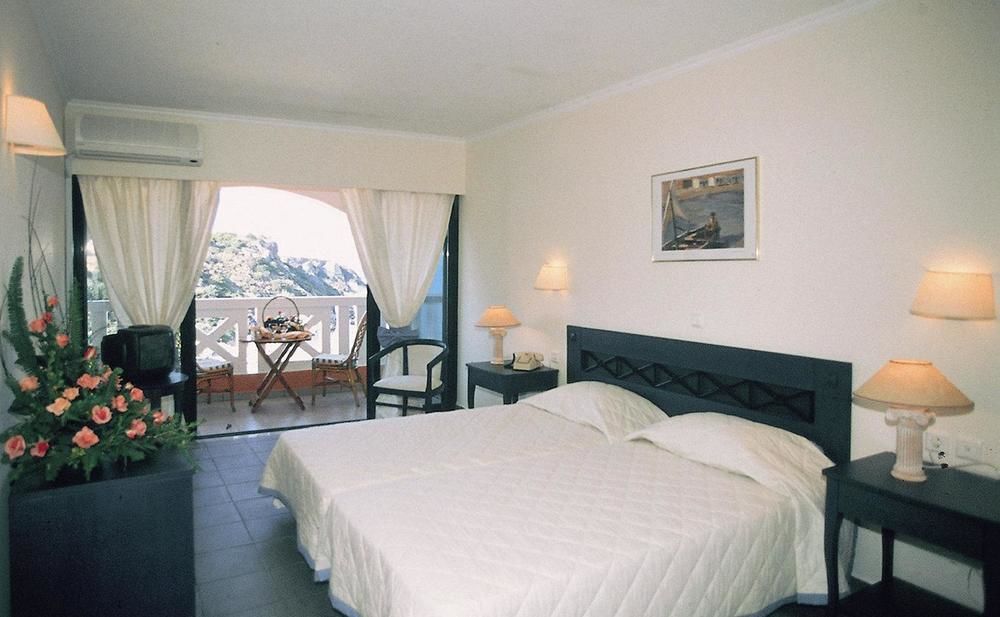 Zante Imperial Beach Hotel Vasilikos  Bagian luar foto