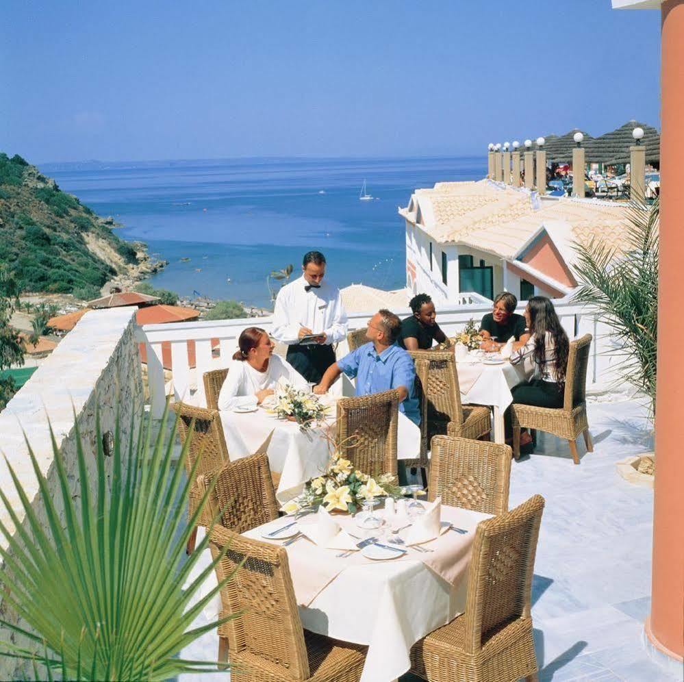 Zante Imperial Beach Hotel Vasilikos  Bagian luar foto
